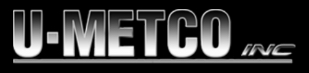 U-Meto Inc. logo